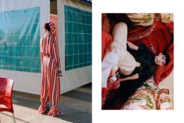 LILIA TONCHEVA O/ROURKE