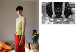 LILIA TONCHEVA O/ROURKE