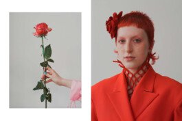 LILIA TONCHEVA O/ROURKE