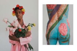 LILIA TONCHEVA O/ROURKE