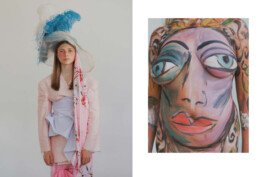 LILIA TONCHEVA O/ROURKE