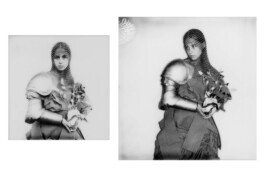 LILIA TONCHEVA O/ROURKE