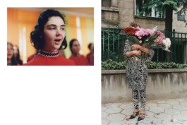 LILIA TONCHEVA O/ROURKE