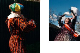 LILIA TONCHEVA O/ROURKE