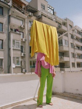 LILIA TONCHEVA O/ROURKE