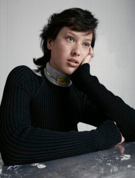 LILIA TONCHEVA O/ROURKE