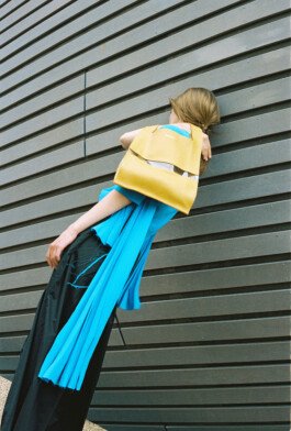 LILIA TONCHEVA O/ROURKE