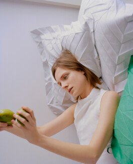 LILIA TONCHEVA O/ROURKE