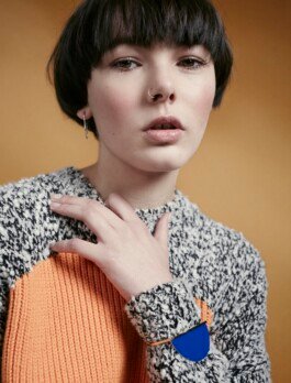 LILIA TONCHEVA O/ROURKE