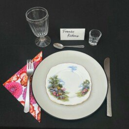 LILIA TONCHEVA O/ROURKE
