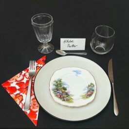 LILIA TONCHEVA O/ROURKE